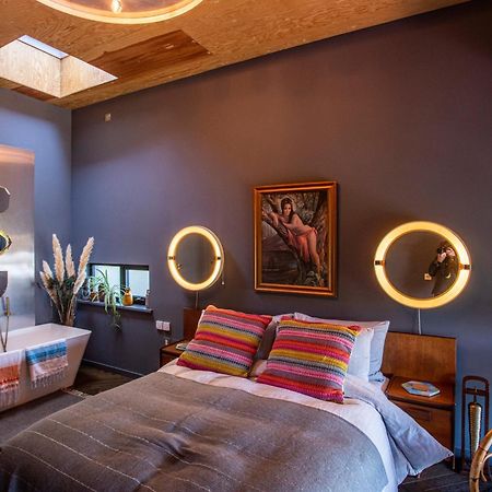 Carbis Bay Chy Conary Bed & Breakfast エクステリア 写真