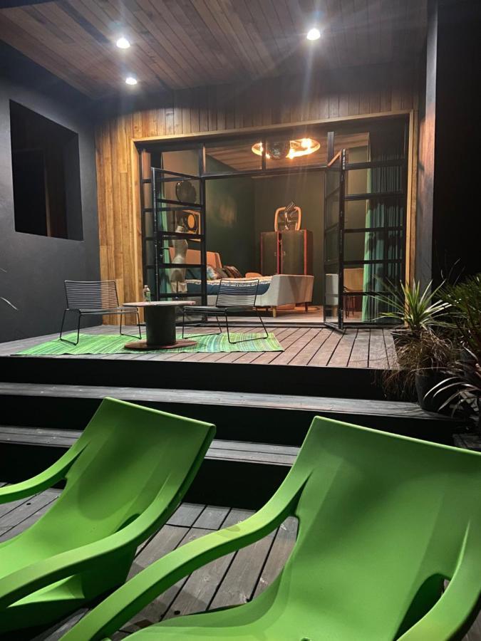 Carbis Bay Chy Conary Bed & Breakfast エクステリア 写真