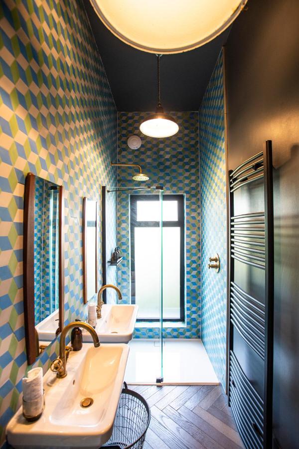 Carbis Bay Chy Conary Bed & Breakfast エクステリア 写真