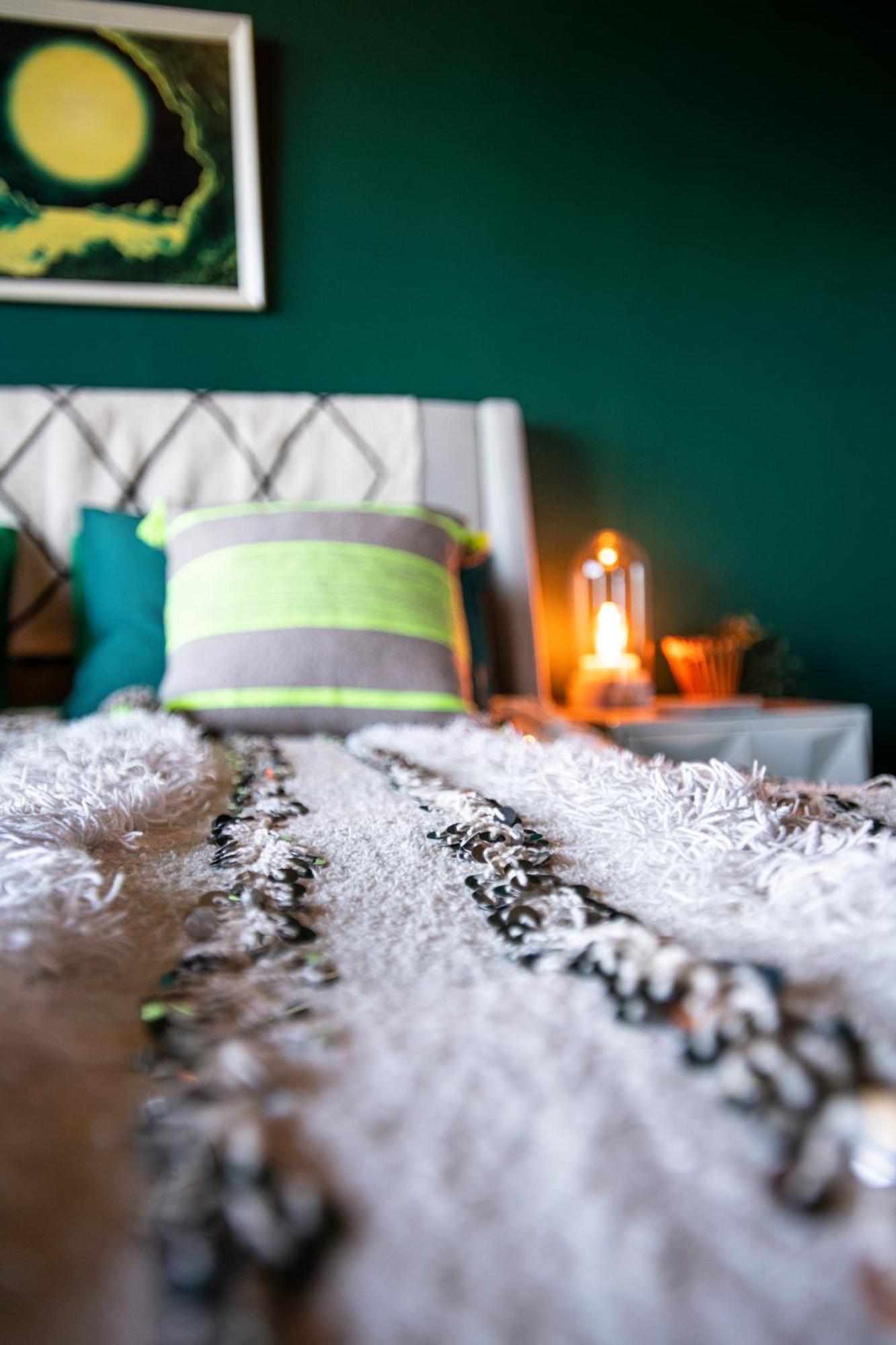 Carbis Bay Chy Conary Bed & Breakfast エクステリア 写真