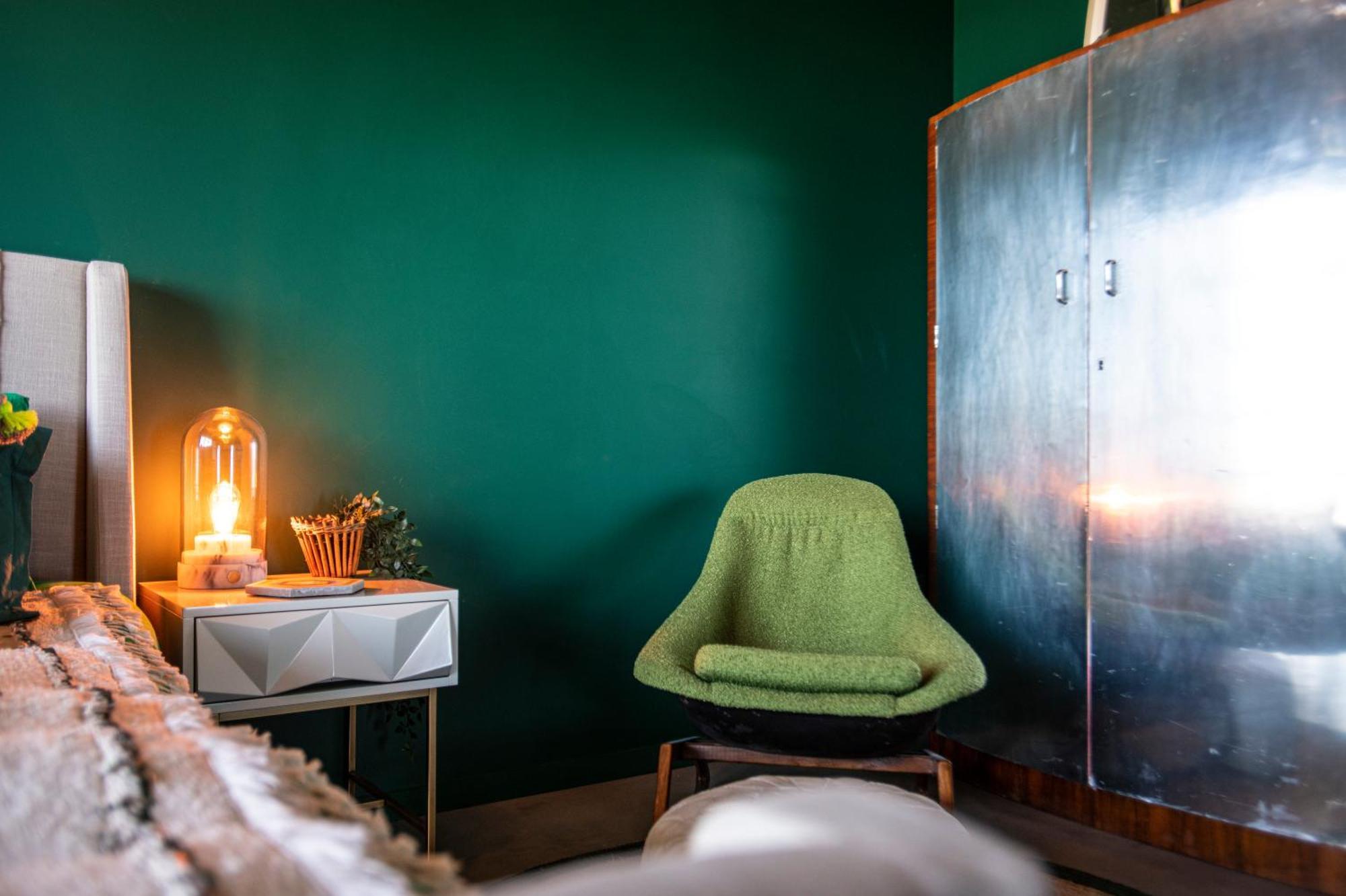Carbis Bay Chy Conary Bed & Breakfast エクステリア 写真