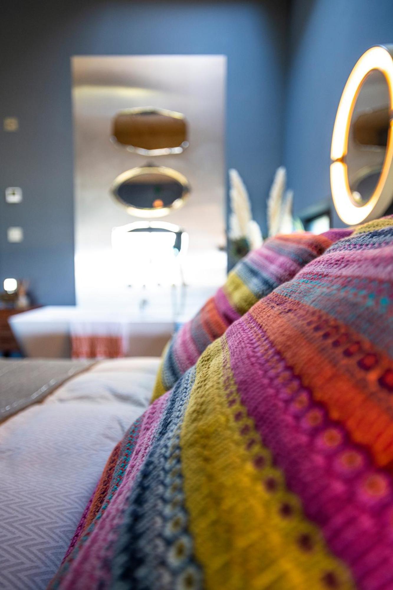 Carbis Bay Chy Conary Bed & Breakfast エクステリア 写真