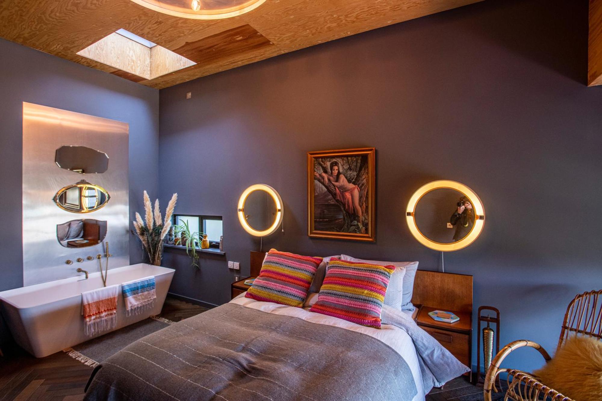 Carbis Bay Chy Conary Bed & Breakfast エクステリア 写真