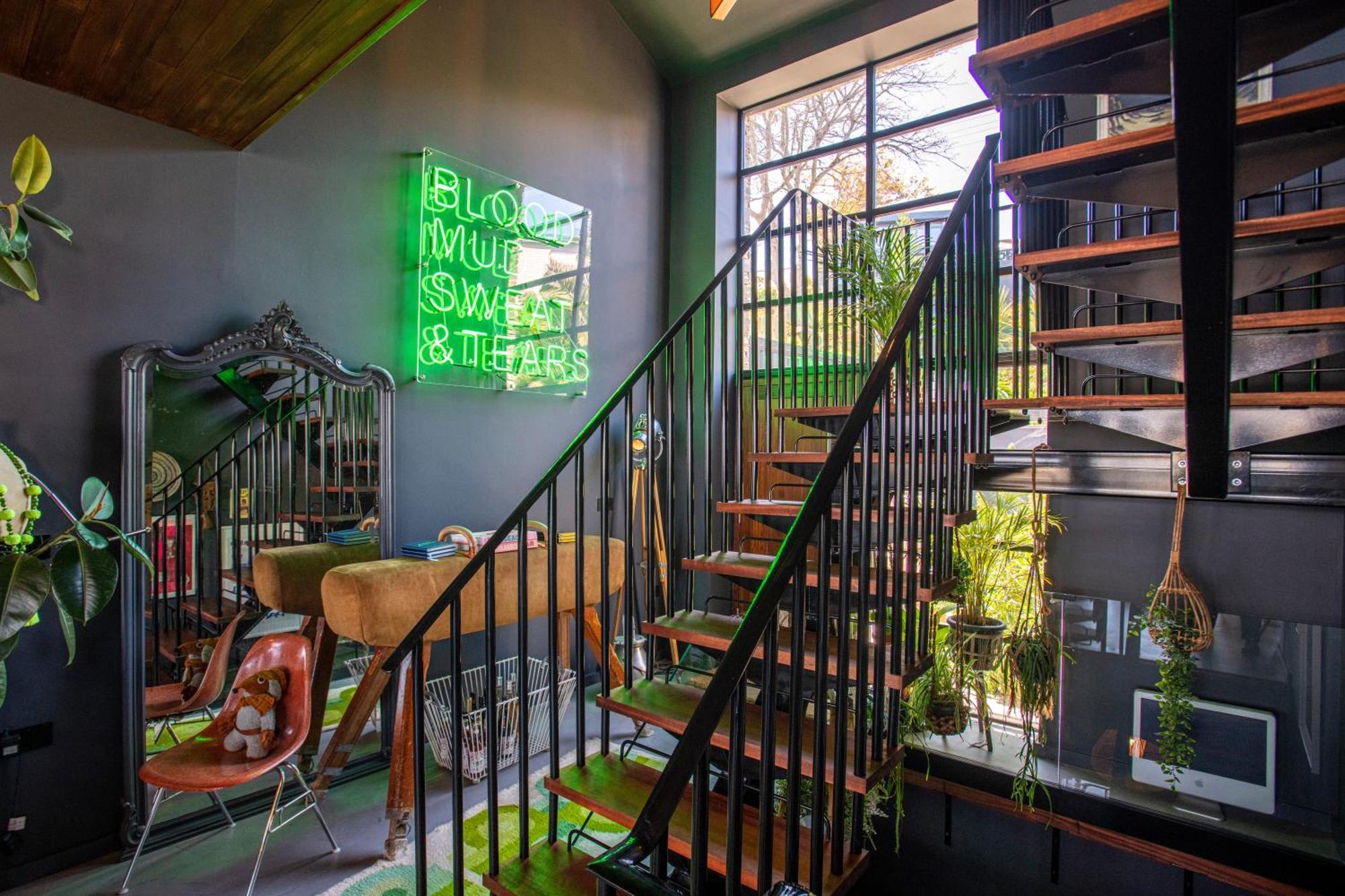 Carbis Bay Chy Conary Bed & Breakfast エクステリア 写真