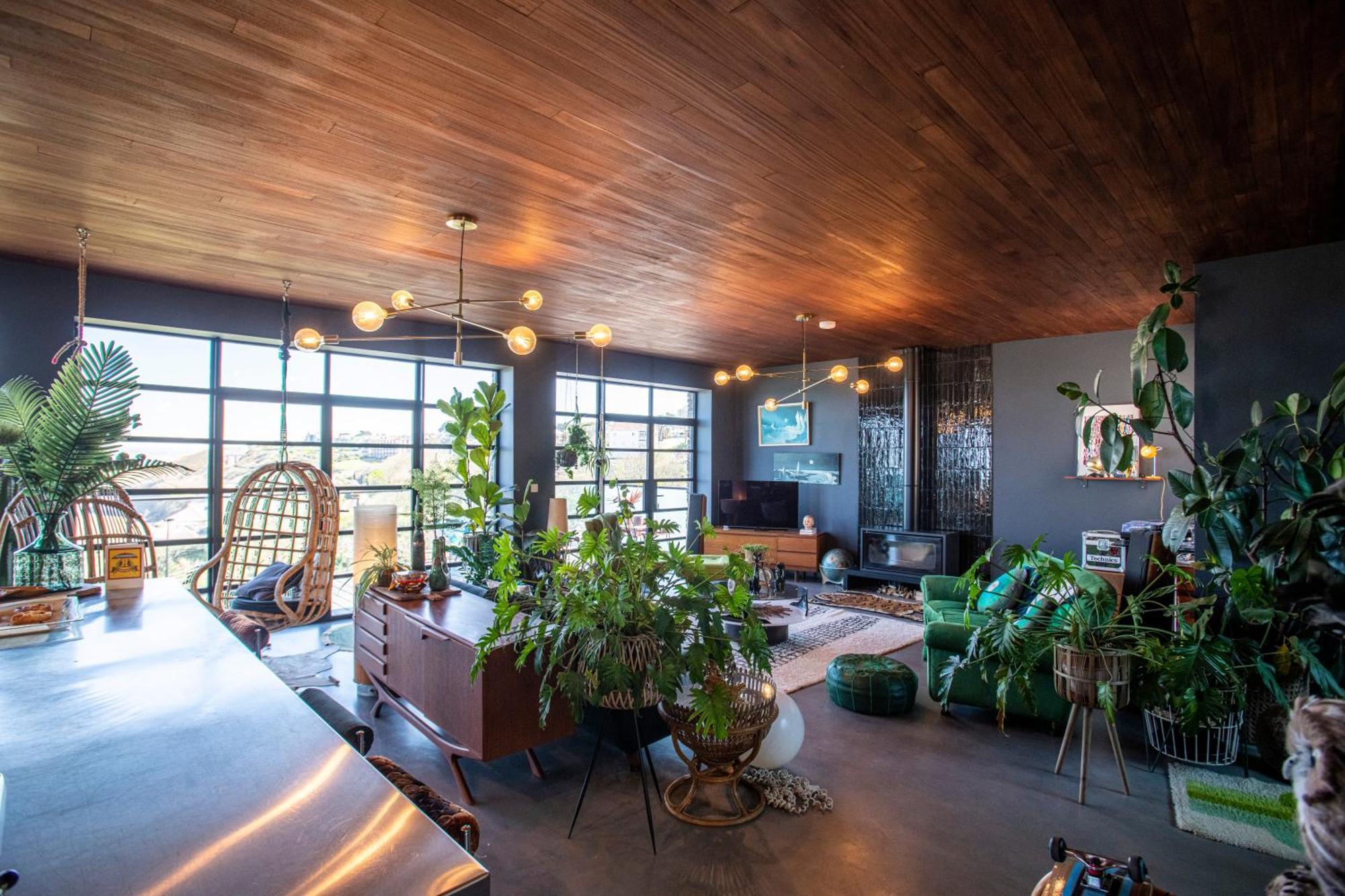 Carbis Bay Chy Conary Bed & Breakfast エクステリア 写真