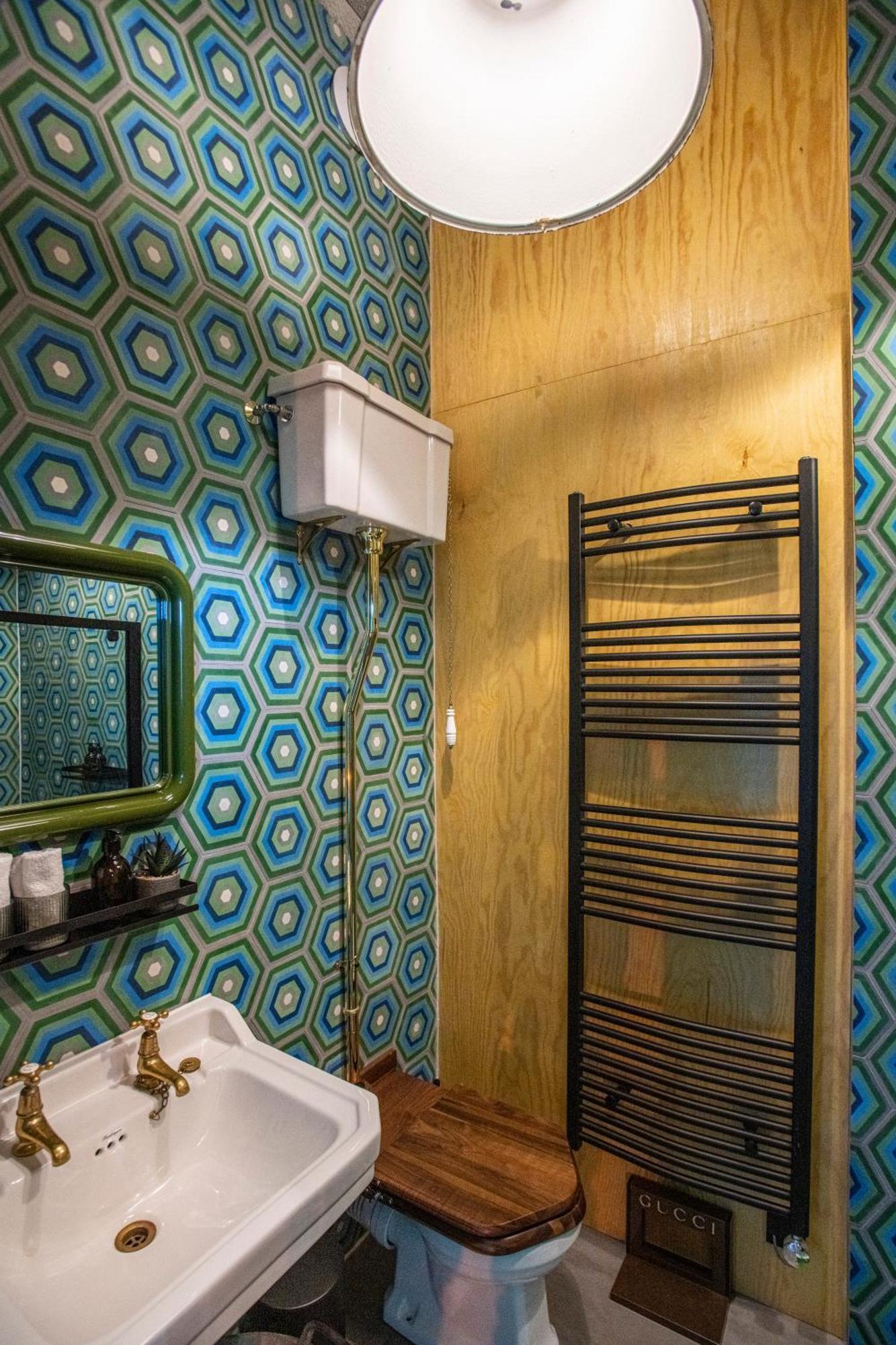 Carbis Bay Chy Conary Bed & Breakfast エクステリア 写真