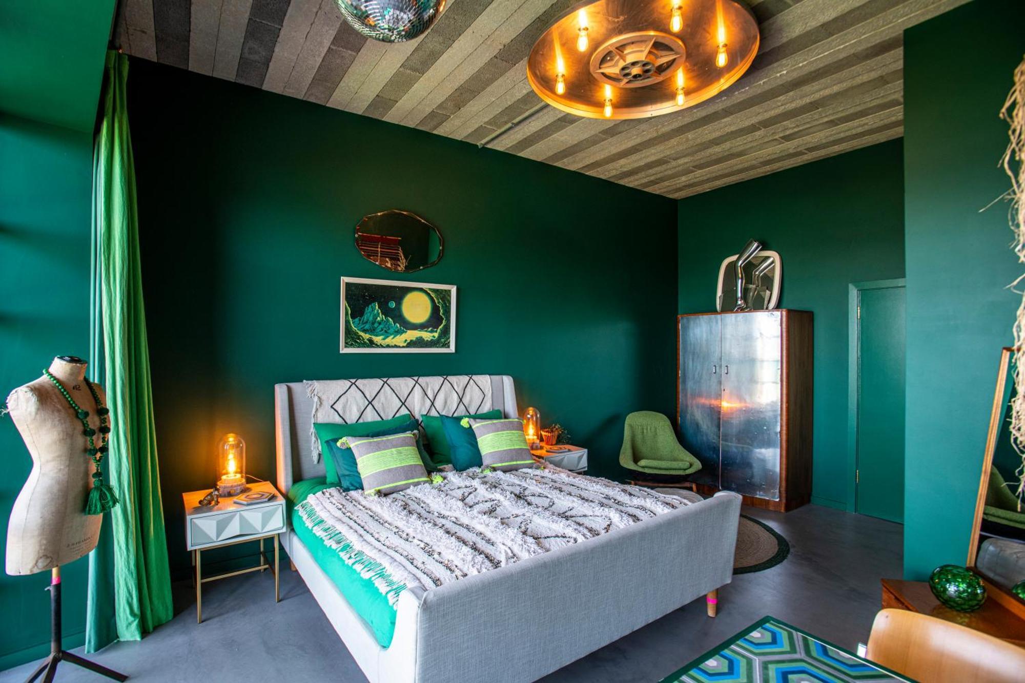 Carbis Bay Chy Conary Bed & Breakfast エクステリア 写真