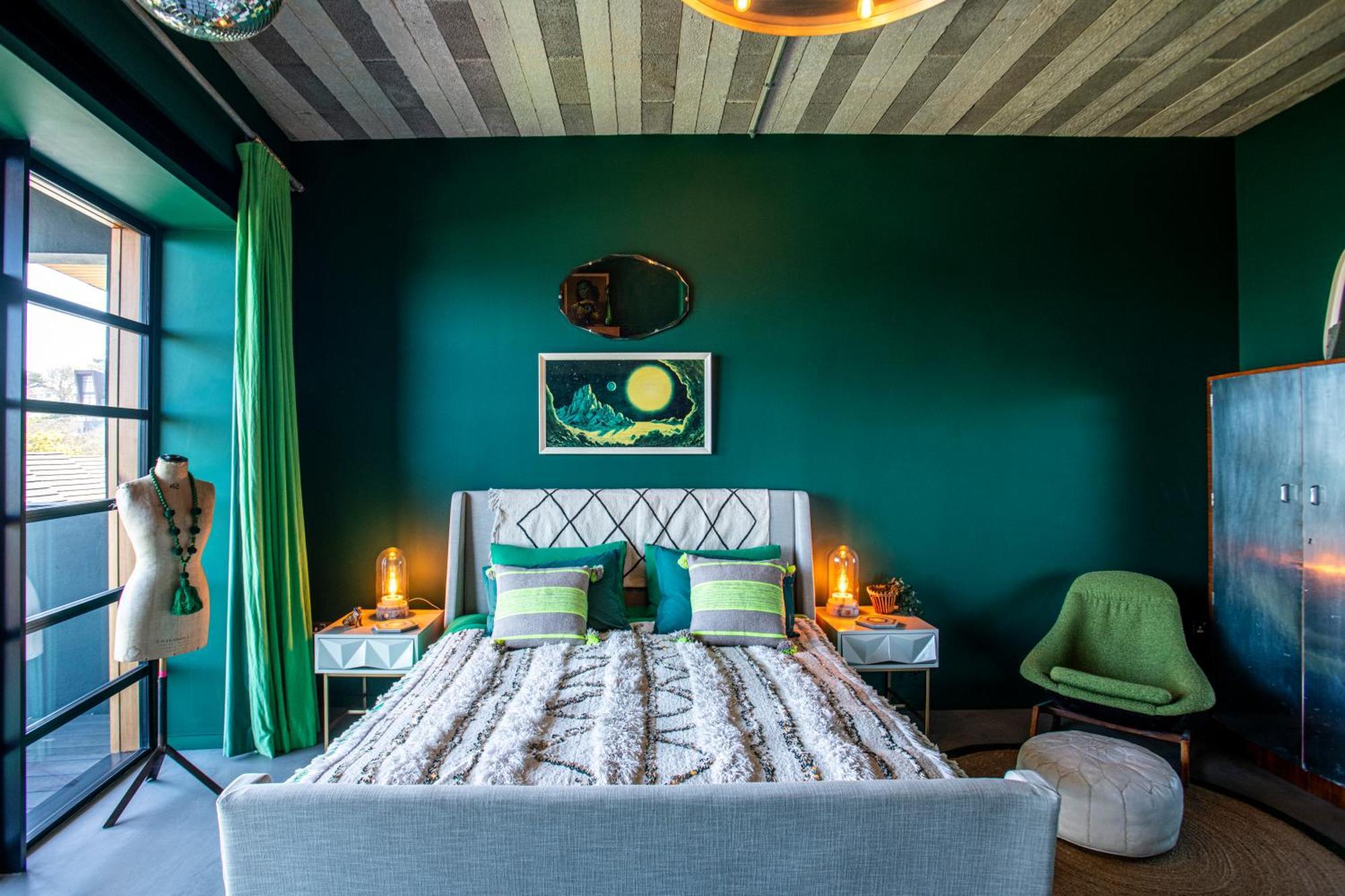 Carbis Bay Chy Conary Bed & Breakfast エクステリア 写真