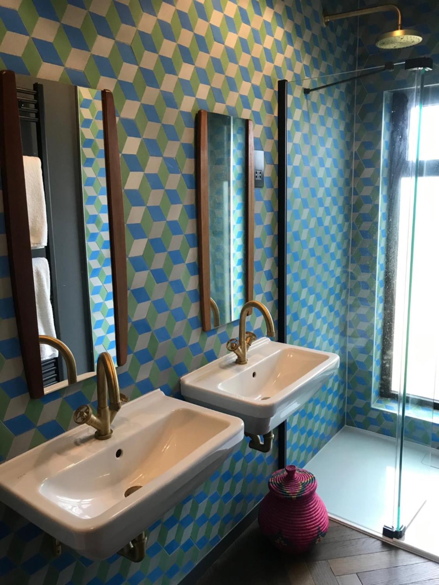 Carbis Bay Chy Conary Bed & Breakfast 部屋 写真