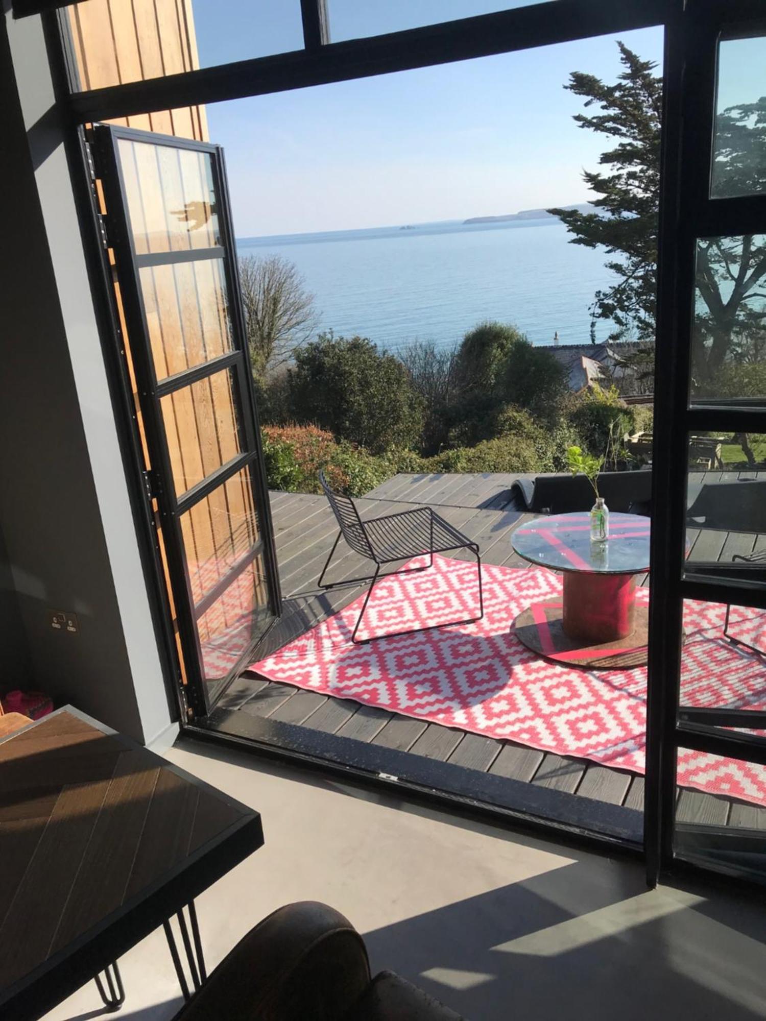 Carbis Bay Chy Conary Bed & Breakfast 部屋 写真