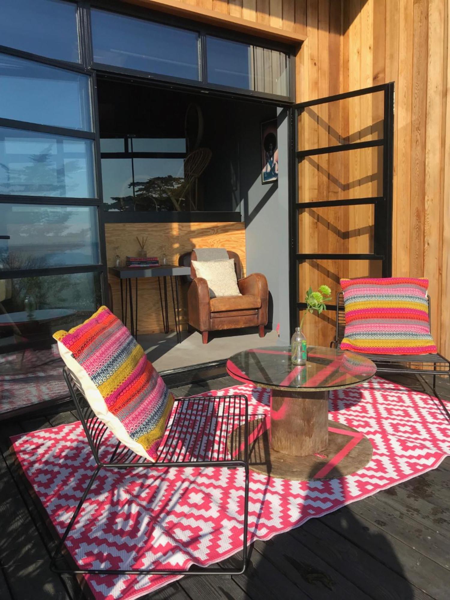 Carbis Bay Chy Conary Bed & Breakfast 部屋 写真